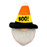 Huxley & Kent Halloween Funny Dog Toy w/Squeaker - Power Plush Squeaky Dog Toys for Small, Medium & Large Dogs - Soft Stuffed An