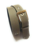 Generic Formal Women Fabric Belt For Waist Size 30 Inch