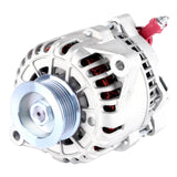 SCITOO Alternator AND0129 113364 121000-4290 Fit for Dodge Dakota 1999 5.2L 1999-2000 3.9L/5.9L For Durango 1999 3.9L 1999-2000