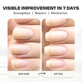 Cake Polish Power Boost Nail Growth & Strengthening 0.5 oz