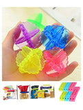 Radhe fashion Washing Machine Dry Laundry Balls Silicone Dryer Laundry Balls for Cleaning Washing Machine Clothes Laundry Drying