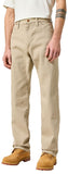 Wrangler Mens 13MWZ Cowboy Cut Original Fit Jean, Tan, 32W x 32L