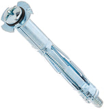 Hollow Wall Anchor 3/16L (Pack Of 1)
