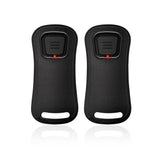 2 X Genie Garage Door Opener Remote G1T-BX IntelliCode?10-Year-Warranty?