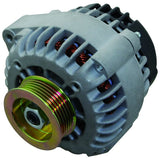 OEG Parts New Alternator Compatible With Honda Accord 3.0L V6 1998-2002, Acura CL 3.0L 1997-1999 31100P8AA01, 31100-P8A-A01, 311