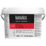 Liquitex Professional Gloss Gel Medium, 1.89L (Half Gallon) Bucket