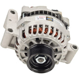 BOSCH AL7555N Premium 100% New Alternator - Compatible with Select Ford Excursion, E-350, E-450, E-550, F-250 Super Duty, F-350,