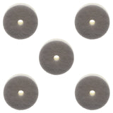 MARNA Kitchen Sponge, Nylon Polyurethane (PU), Grey, ??9.1x3.5cm