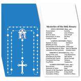 240pcs Plan of Salvation Cards Gospel Tracts Holy Prayer Cards Pocket Little Jesus Bible Tracts Christian Tracts for Evangelism