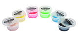 Cando Theraputty 2 oz./Black/X-firm