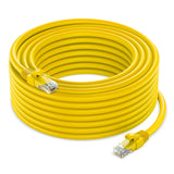 Maximm's Long Cat6 Ethernet Cable - UTP, 10Gbps, 550MHz