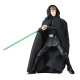 Star Wars The Black Series - Luke Skywalker (Imperial Light Cruiser) from The Archive Collection - Collectible Action Figure 6