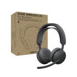 Logi ZN Wrls 2 USB C GP 164
