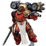 BEERISE JOYTOY 1/18 Action Figures - Warhammer The Horus Heresy Blood Angels Dawnbreaker Cohort Dawnbreaker 2-6,Classic Characte