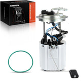 A-Premium Electric Fuel Pump Module Assembly with Pressure Sensor Compatible with Chevrolet/Chevy Tahoe 2008-2014 & GMC Yukon 20