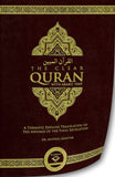 The Clear Quran® English with Arabic / Flexi Cover