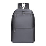 Merishopp Travel Laptop Backpack Rucksack Wallet Casual Daypack For Daily Work Outdoor Grey| Premium | Waterproof | Travel Frien