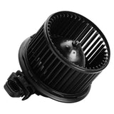 HVAC Blower Motor w/Fan for 08-12 Ford Escape/08-10 F250 F350 Super Duty/08-11 Mercury Mariner Replaces for 700223 7C3Z19805B