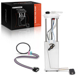 A-Premium Electric Fuel Pump Module Assembly with Pressure Sensor Compatible with Chevrolet & GMC C1500/C2500/K1500/K2500 Suburb