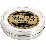 Gilders Paste GPBRZ27 Baroque Art Gilders Paste, 1Ounce, Bronze