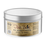 Dixie Belle Big Mamas Butta | Fresh & Clean (10oz) | Natural Furniture Conditioner | Contains Coconut Oil, Hemp Seed Oil, Beeswa