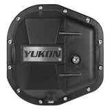 Yukon Gear & Axle Nodular Iron Cover for Ford 10.5 Rear Differential - YHCC-F10.5