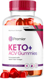 Premier Keto Plus ACV Gummies for Weight Loss, Premier Keto +ACV Gummies, PremierKeto Plus ACV Keto+ Gummy Extreme, 60 Gummies f