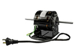 Fasco D1104 3.3 Frame Shaded Pole Loren Cook OEM Replacement Motor with Sleeve Bearing, 1/50HP, 1550rpm, 115V, 60 Hz, 0.9amps