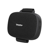 Srhythm K1 Portable Wireless Speaker with App 6 Customizable EQ Modes, Bluetooth 6.0, IPX7 Waterproof, 20H Playtime,Small Speake