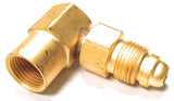 Western Enterprises#AW407, CGA 032 Nut/NIP 032 Body 90