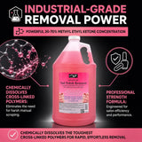 ProNail - Non-Acetone - Polish Remover