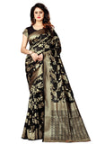 Sugathari Womens Banarasi Saree Pure Kanjivaram Silk Saree Soft new ladies 2023 Design Wear Pattu Sarees Latest Cotton Party Sar