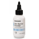 McKesson Skin Barrier Powder, Protect and Maintain Dry Adherent Skin, 1 oz, 1 Count, 50 Packs, 50 Total
