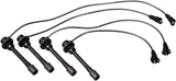 Denso 671-4143 Spark Plug Wire Set