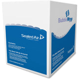Sealed Air 88655 Genuine Bubble Wrap Brand Dispensor Carton, 12x175, 3/16 Bubbles, 12 Perferations, Superior Long Lasting