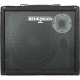 Behringer Ultratone K900fx Ultra-Flexible 90-Watt, 3-Channel Pa System / Keyboard Amplifier With Fx And Fbq Feedback Detection