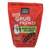 Happy Hen Treats 30OZ Grub Frenzy (698990)