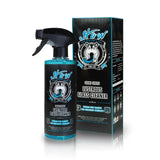 H.O.W Shine Series Lustrous Glass Cleaner|Streak-Free Window Washer Spray|Tint-Safe & Ammonia-Free|Windshield Wiper Fluid & Oil