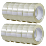 GGR Supplies T.R.U. FIL-795 Mono/Uni-Directional Fiberglass Reinforced Super Resistant Heavy Duty Commodity Grade Filament Strap