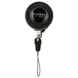 Durable Retractable Clip