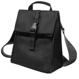 ZM-YOUTOO Insulated Foldable Lunch Bag- Lightweight Portable with Adjustable Shoulder Strap Lunch Box for Men, Women, Office, Wo