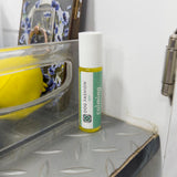 Dog Fashion Spa Dog Anxiety Relief Natural Oil, A Gentle Touch When Most Needed. Ideal For Thunder Storms, Separation Anxiety, W