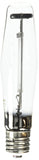 Satco S1940 2100K 250-Watt Clear Mogul Base ET18 High Pressure Sodium Lamp
