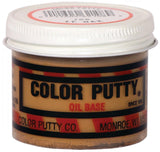 3.68 oz Color Putty 108 Light Oak Color Putty OilBased Putty