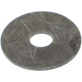 Hard-to-Find Fastener 014973285630 Washers, 3/8 x 1-1/4 x 1/16, Piece-12