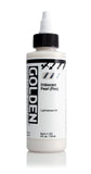 4oz. High Flow Acrylic Paint Color: Iridescent Pearl