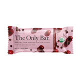 Truvani Plant Based Snack Bars | Cherry Chocolate Chip 1 Pack | 5g Protein | USDA Organic and Vegan | The Only Bar | Dairy, Soy,