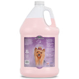 Bio-Groom Silk Creme Rinse Dog & Puppy Conditioner - Hair Detangler for Dogs, Moisturizes Skin & Coat, Removes Tangles & Frizz,