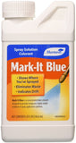 MONTEREY MARKITBLUE, 8 FL OZ