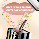 ChapStick Limited Edition Cake Batter, 12-Stick Refill Pack